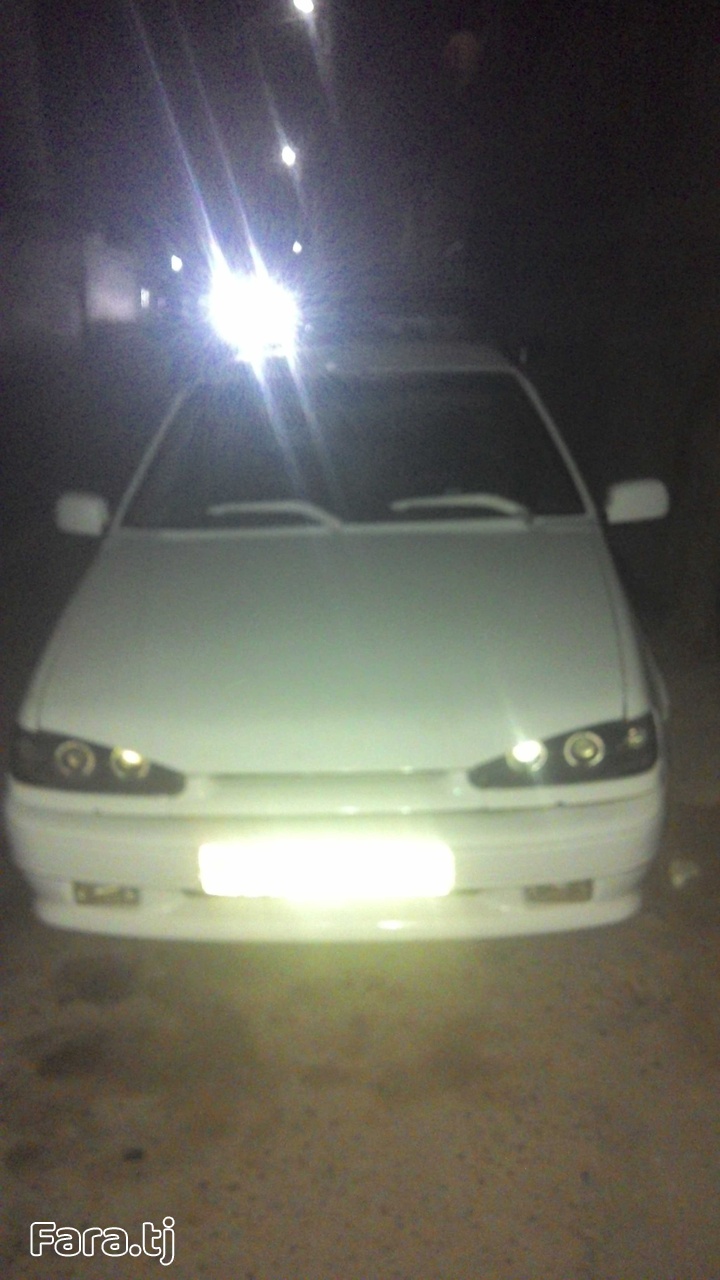ВАЗ 2113, 2000 (2) ВАЗ 2113, 2000 (2)