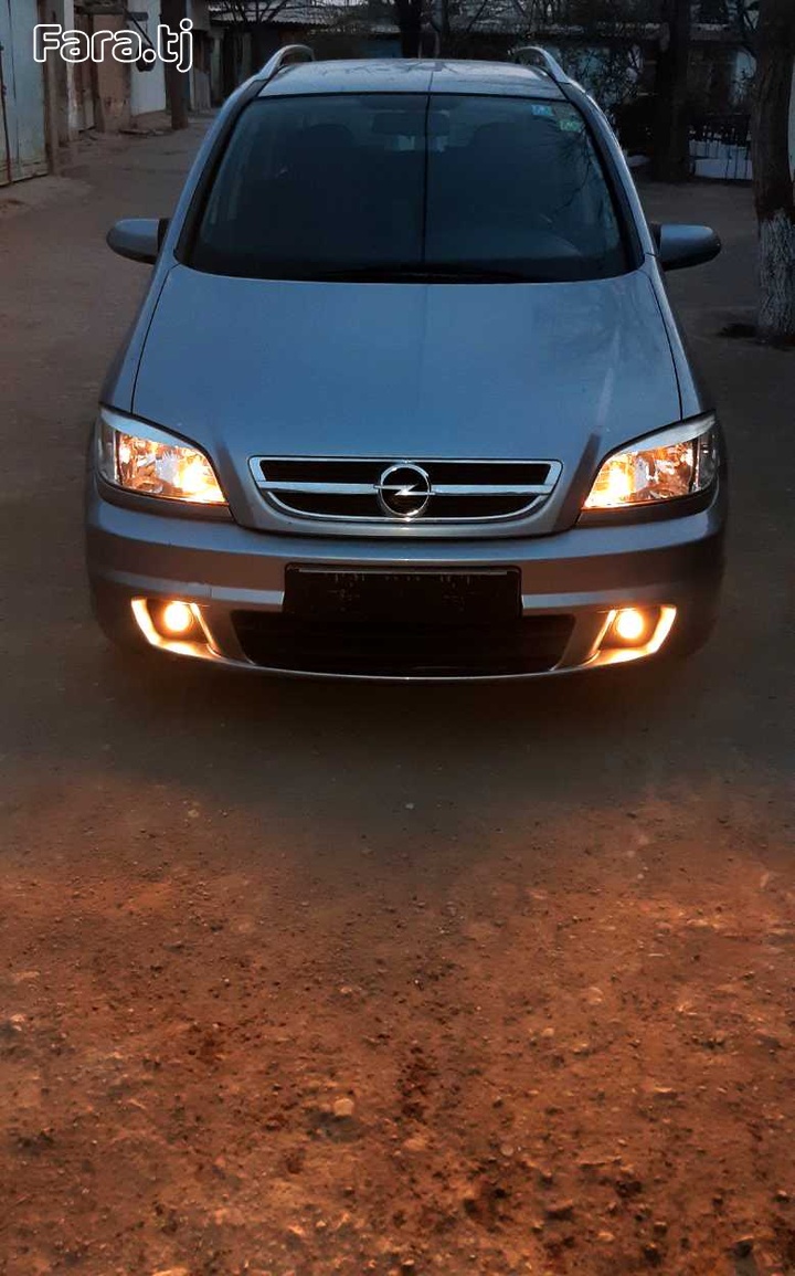 Astra, 2006 Astra, 2006