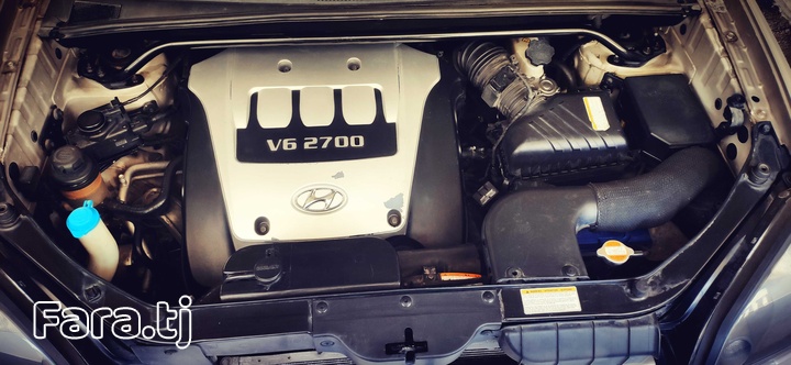 Hyundai Tucson, 2007 г. (3) Hyundai Tucson, 2007 г. (3)
