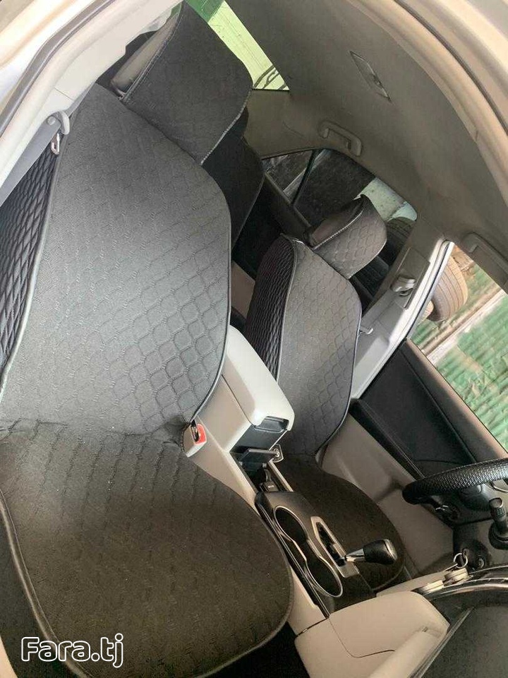 Toyota Camry, 2012 г. (4) Toyota Camry, 2012 г. (4)