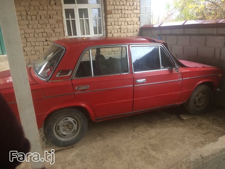 ВАЗ 2103, 1981 (3) ВАЗ 2103, 1981 (3)